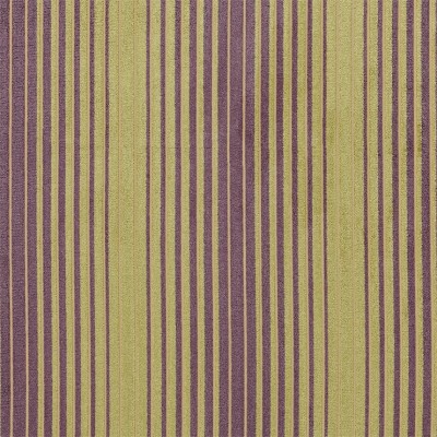 Фото Ткань портьерная с рисунком - Полоски - стиль Современный - Фиолетовые - Купить в Интернет-магазине