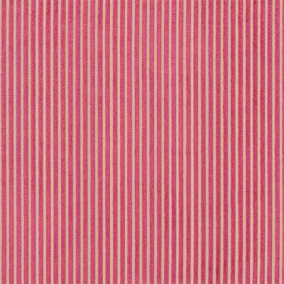 Фото Ткань портьерная с рисунком - Полоски - стиль Современный - Розовые - Купить в Интернет-магазине