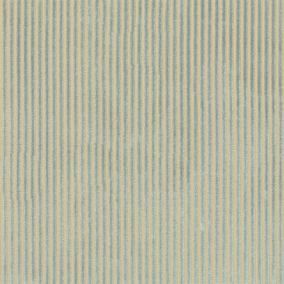 Фото Ткань портьерная с рисунком - Полоски - стиль Современный - Бирюзовые - Купить в Интернет-магазине