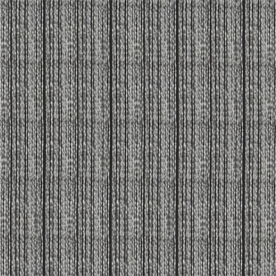 Фото Ткань портьерная с рисунком - Орнамент - стиль Современный - Черный - Купить в Интернет-магазине