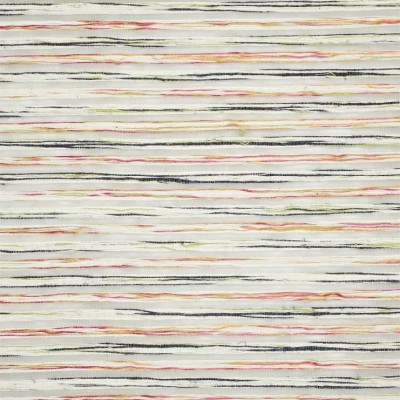 Фото Ткань портьерная с рисунком - Абстракция - стиль Современный - Светло-серая - Купить в Интернет-магазине