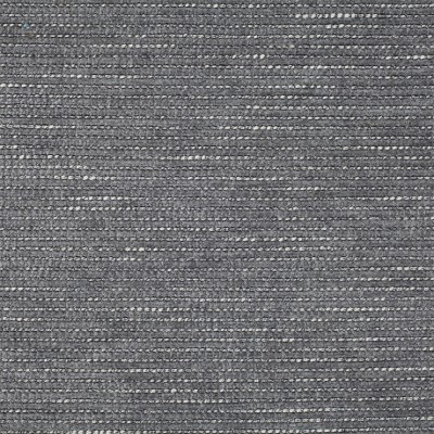 Фото Ткань портьерная однотонная - Текстурная ткань - стиль Современный - Серая - Купить в Интернет-магазине