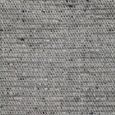 Фото Ткань портьерная однотонная - Твид - стиль Современный - Серый - Купить в Интернет-магазине