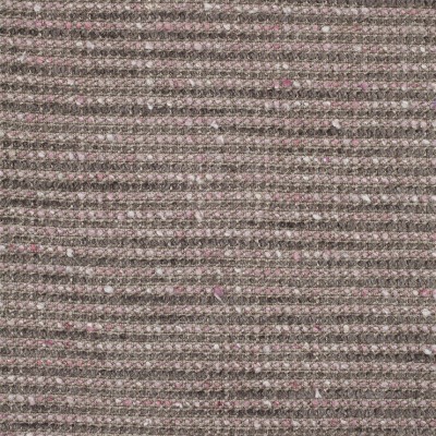 Фото Ткань портьерная однотонная - Твид - стиль Современный - Розовый - Купить в Интернет-магазине