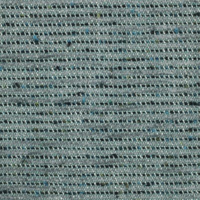 Фото Ткань портьерная однотонная - Твид - стиль Современный - Бирюзовый - Купить в Интернет-магазине