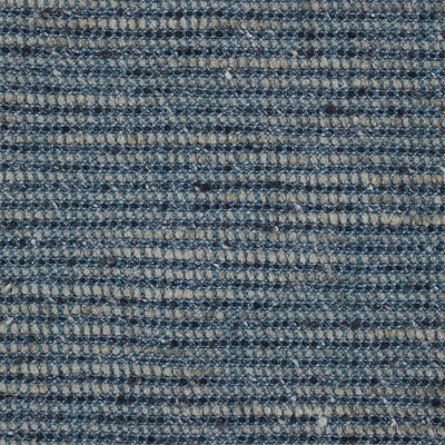 Фото Ткань портьерная однотонная - Твид - стиль Современный - Голуба - Купить в Интернет-магазине