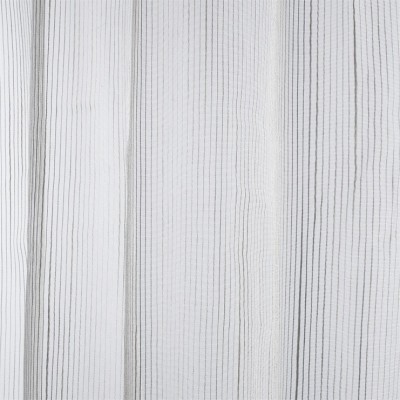 Фото Ткань портьерная однотонная - Текстурная ткань - стиль Современный - Кремовая - Купить в Интернет-магазине