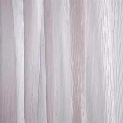 Фото Ткань портьерная однотонная - Текстурная ткань - стиль Современный - Фиолетовая - Купить в Интернет-магазине