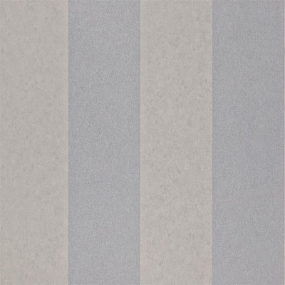 Фото Обои с рисунком - Полоски - стиль Современный - Серые - Купить в Интернет-магазине