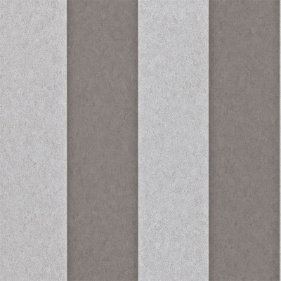 Фото Обои с рисунком - Полоски - стиль Современный - Серые - Купить в Интернет-магазине