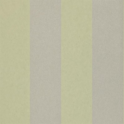 Фото Обои с рисунком - Полоски - стиль Современный - Зеленые - Купить в Интернет-магазине