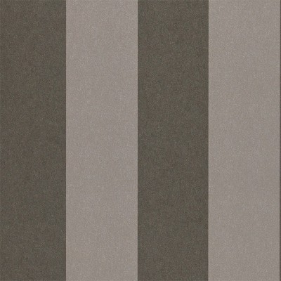 Фото Обои с рисунком - Полоски - стиль Современный - Серые - Купить в Интернет-магазине