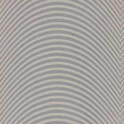 Фото Обои с рисунком - Орнамент - стиль Современный - Серые - Купить в Интернет-магазине