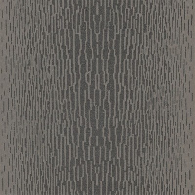 Фото Обои с рисунком - Орнамент - стиль Современный - Серые - Купить в Интернет-магазине