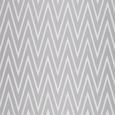 Фото Ткань портьерная с рисунком - Орнамент - стиль Современный - Серый - Купить в Интернет-магазине