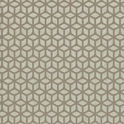 Фото Обои с рисунком - Орнамент - стиль Современный - Серые - Купить в Интернет-магазине