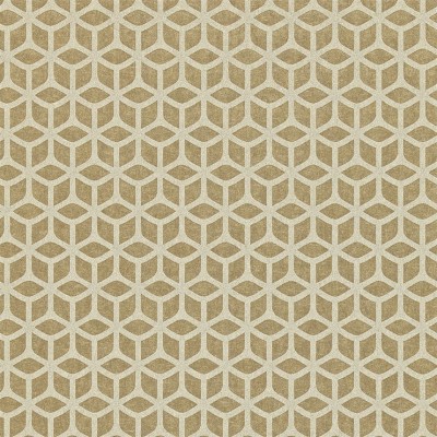 Фото Обои с рисунком - Орнамент - стиль Современный - Желтые - Купить в Интернет-магазине