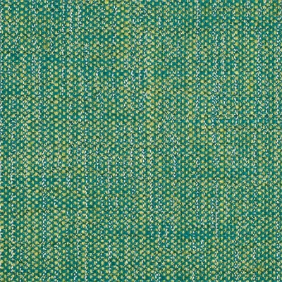 Фото Ткань портьерная однотонная - Текстурная ткань - стиль Современный - Бирюзовая - Купить в Интернет-магазине