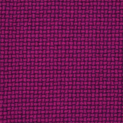 Фото Ткань портьерная с рисунком - Клетка - стиль Современный - Малиновая - Купить в Интернет-магазине