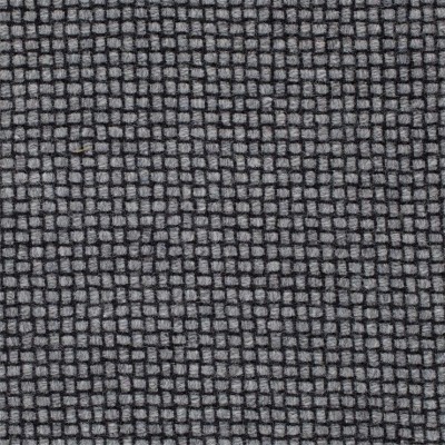 Фото Ткань портьерная с рисунком - Клетка - стиль Современный - Серая - Купить в Интернет-магазине