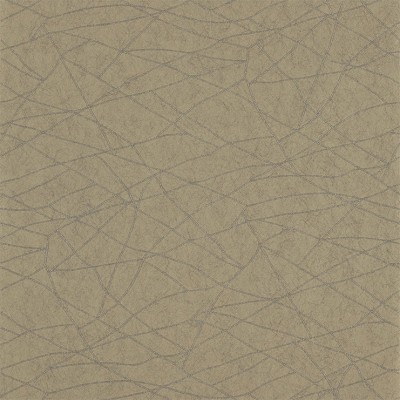 Фото Обои с рисунком - Орнамент - стиль Современный - Коричневые - Купить в Интернет-магазине