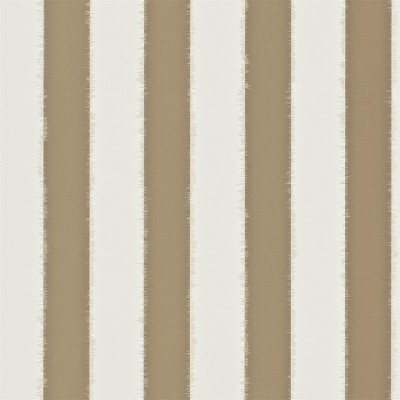 Фото Обои с рисунком - Полоски - стиль Современный - Коричневые - Купить в Интернет-магазине