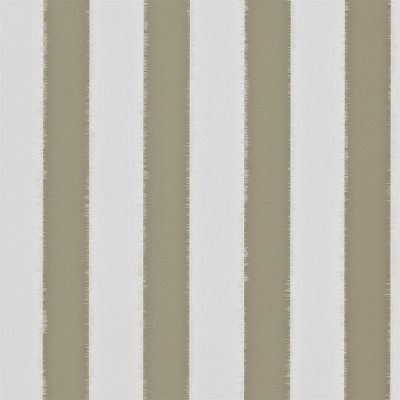 Фото Обои с рисунком - Полоски - стиль Современный - Коричневые - Купить в Интернет-магазине