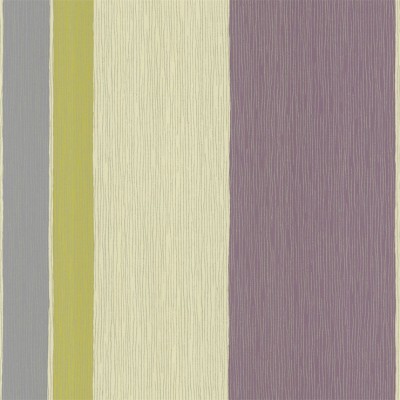 Фото Обои с рисунком - Полоски - стиль Современный - Фиолетовые - Купить в Интернет-магазине