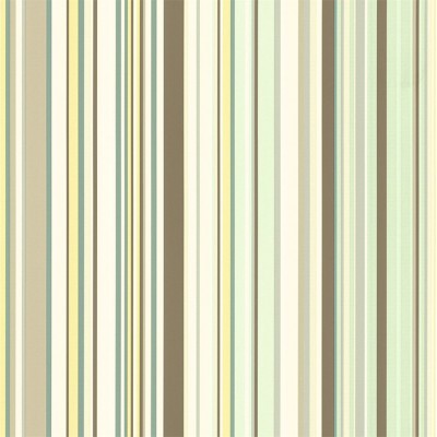 Фото Обои с рисунком - Полоски - стиль Современный - Зеленые - Купить в Интернет-магазине