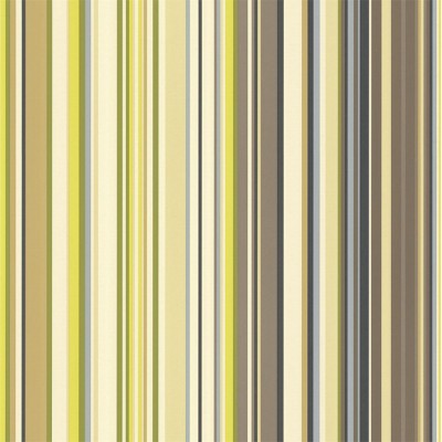 Фото Обои с рисунком - Полоски - стиль Современный - Серые - Купить в Интернет-магазине