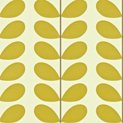 Фото Обои с рисунком - Орнамент - стиль Современный - Зеленые - Купить в Интернет-магазине