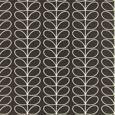 Фото Обои с рисунком - Орнамент - стиль Современный - Черные - Купить в Интернет-магазине