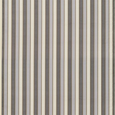 Фото Ткань портьерная с рисунком - Полоски - стиль Современный - Серые - Купить в Интернет-магазине