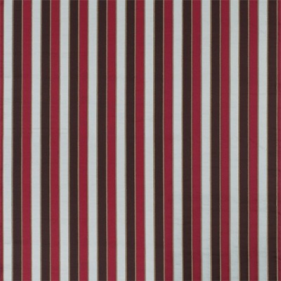 Фото Ткань портьерная с рисунком - Полоски - стиль Современный - Красные - Купить в Интернет-магазине