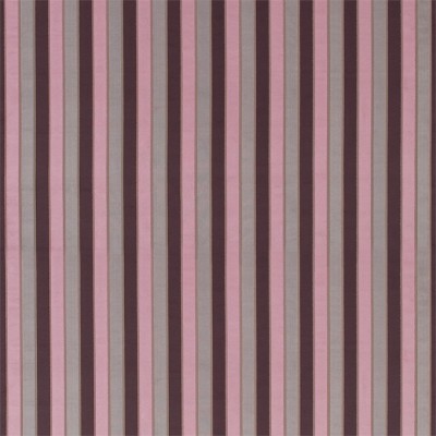 Фото Ткань портьерная с рисунком - Полоски - стиль Современный - Розовые - Купить в Интернет-магазине