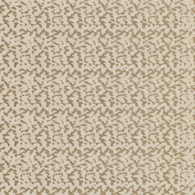 Фото Ткань портьерная с рисунком - Абстракция - стиль Современный - Кремовая - Купить в Интернет-магазине