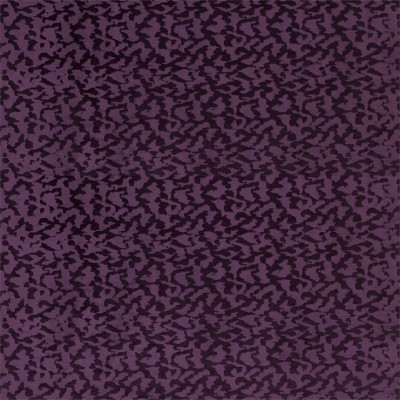 Фото Ткань портьерная с рисунком - Абстракция - стиль Современный - Фиолетовая - Купить в Интернет-магазине