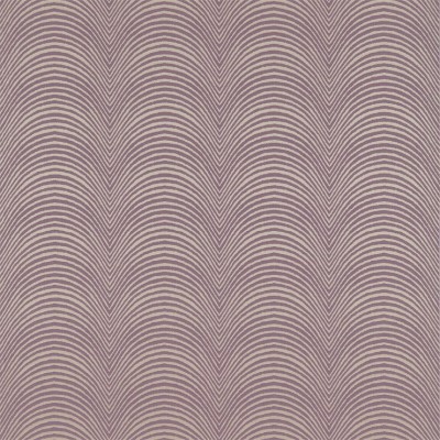 Фото Ткань портьерная с рисунком - Орнамент - стиль Современный - Фиолетовый - Купить в Интернет-магазине