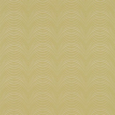 Фото Ткань портьерная с рисунком - Орнамент - стиль Современный - Желтый - Купить в Интернет-магазине