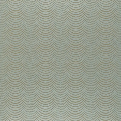 Фото Ткань портьерная с рисунком - Орнамент - стиль Современный - Голуба - Купить в Интернет-магазине