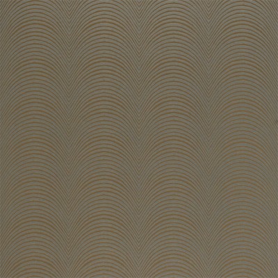 Фото Ткань портьерная с рисунком - Орнамент - стиль Современный - Серый - Купить в Интернет-магазине