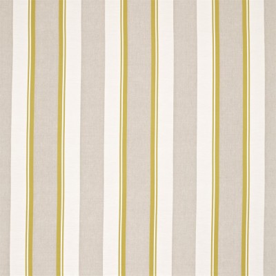 Фото Ткань портьерная с рисунком - Полоски - стиль Английский - Светло-серые - Купить в Интернет-магазине