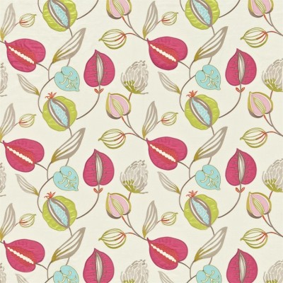 Фото Ткань портьерная с рисунком -  - стиль Английский - Купить в Интернет-магазине