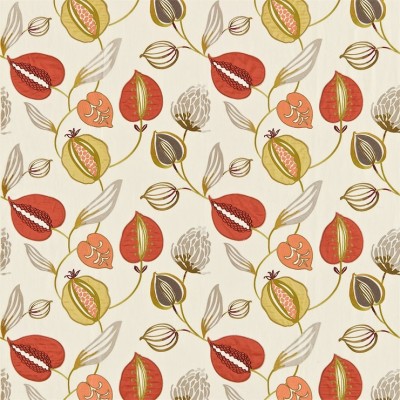 Фото Ткань портьерная с рисунком -  - стиль Английский - Купить в Интернет-магазине