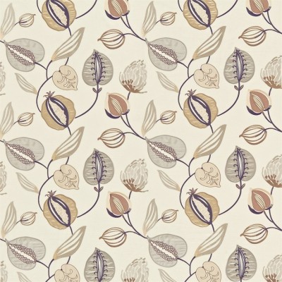 Фото Ткань портьерная с рисунком -  - стиль Английский - Купить в Интернет-магазине