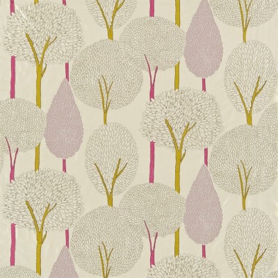 Фото Ткань портьерная с рисунком -  - стиль Английский - Купить в Интернет-магазине