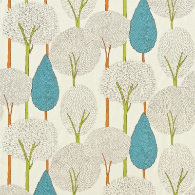 Фото Ткань портьерная с рисунком -  - стиль Английский - Купить в Интернет-магазине