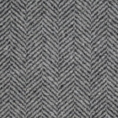 Фото Ткань портьерная однотонная - Текстурная ткань - стиль Английский - Черная - Купить в Интернет-магазине