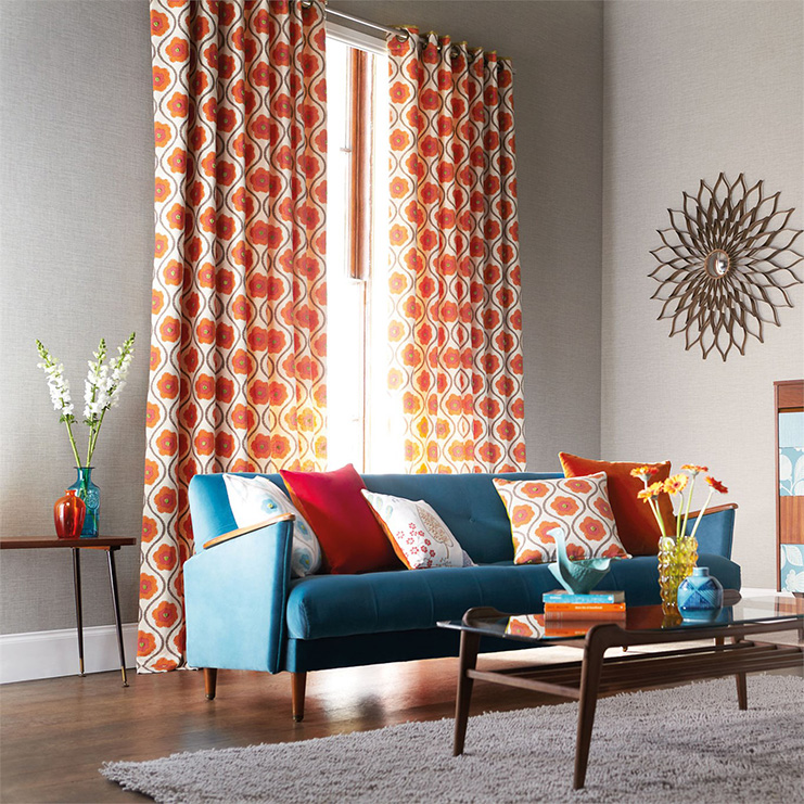 Фото Обои однотонные - Текстурные обои - стиль Современный - Серые - Купить в Интернет-магазине