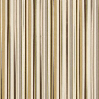 Фото Ткань портьерная с рисунком - Полоски - стиль Современный - Бежевые - Купить в Интернет-магазине